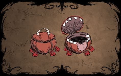 <strong>Dont Starve</strong>. . Chester dont starve